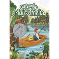 Our Only May Amelia
