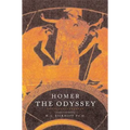 The Odyssey: A Modern Translation of Homer's Classic Tale