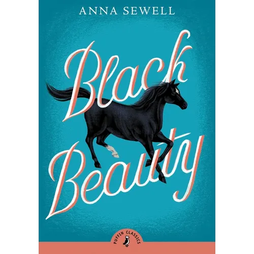 Black Beauty