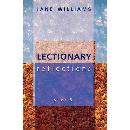 Lectionary Reflections