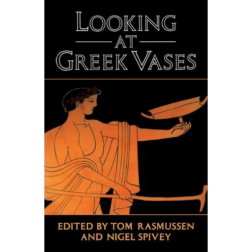 Looking at Greek Vases