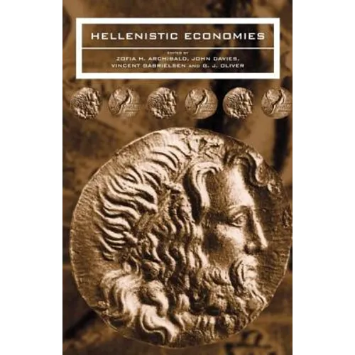 Hellenistic Economies
