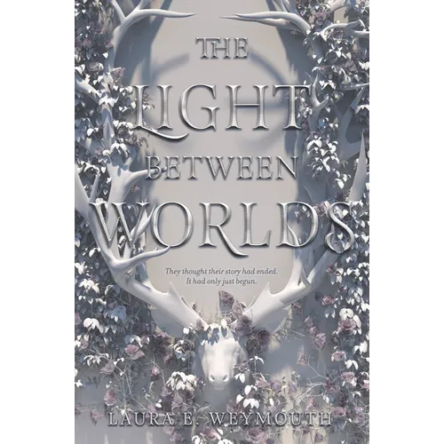 The Light Between Worlds