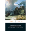 The Count of Monte Cristo