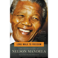 Long Walk to Freedom: The Autobiography of Nelson Mandela