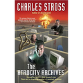 The Atrocity Archives
