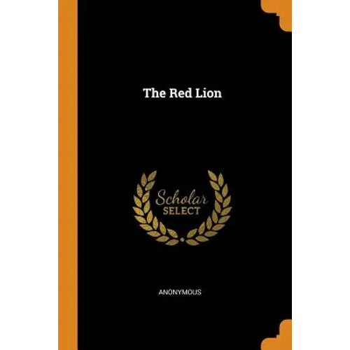 The Red Lion