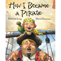How I Became a Pirate