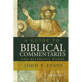 A Guide to Biblical Commentaries and Reference Works