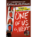 One of Us Is Next: The Sequel to One of Us Is Lying