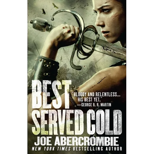 Best Served Cold