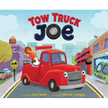 Tow Truck Joe