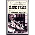The Complete Humorous Sketches and Tales of Mark Twain