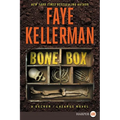 Bone Box: A Decker/Lazarus Novel