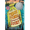 Three Times Lucky