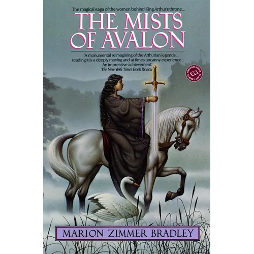 The Mists of Avalon