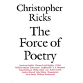 The Force of Poetry