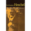 The Wisdom of Heschel