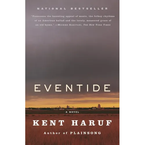Eventide