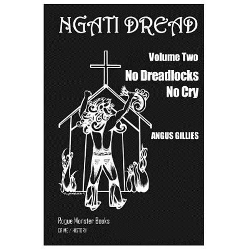 No Dreadlocks No Cry