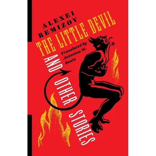 The Little Devil and Other Stories