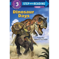 Dinosaur Days