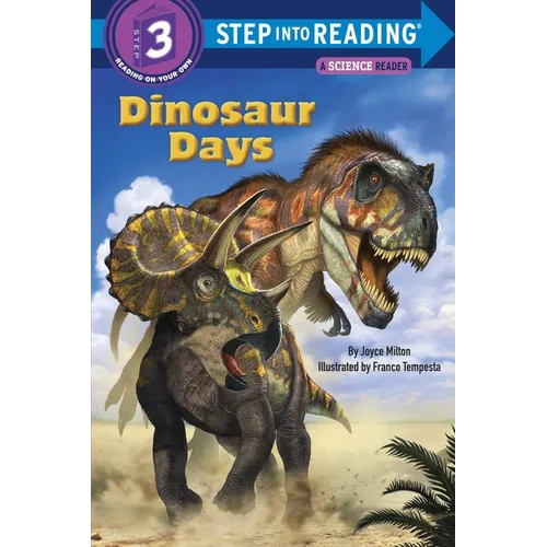 Dinosaur Days