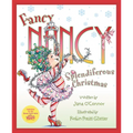 Fancy Nancy: Splendiferous Christmas: A Christmas Holiday Book for Kids