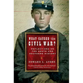What Caused the Civil War?: Reflections on the South and Southern History