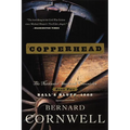 Copperhead: The Nathaniel Starbuck Chronicles: Book Two