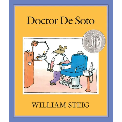 Doctor de Soto