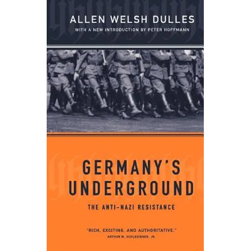 Germany's Underground