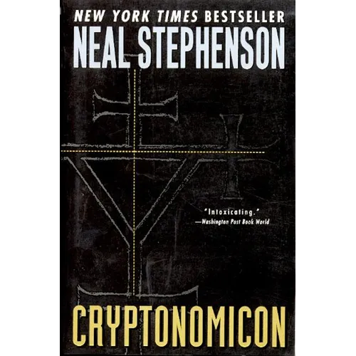 Cryptonomicon