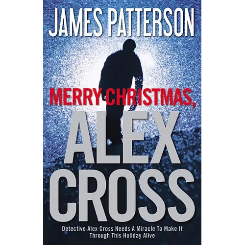 Merry Christmas, Alex Cross
