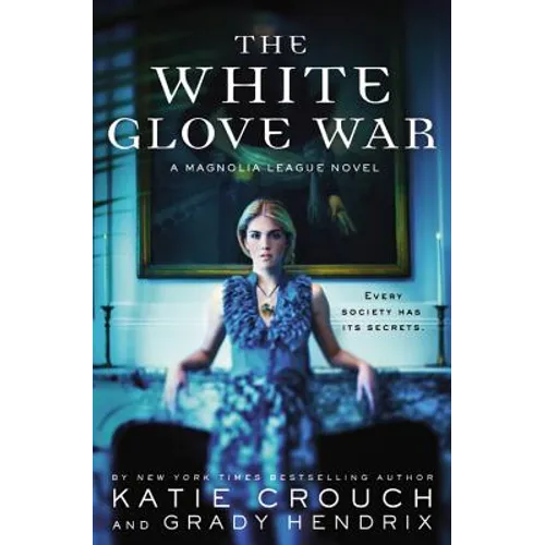 White Glove War