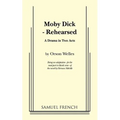 Moby Dick - Rehearsed