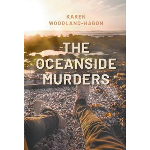 The Oceanside Murders