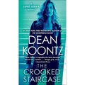 The Crooked Staircase: A Jane Hawk Novel