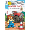 Little Critter: Monster Truck