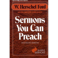 Sermons You Can Preach