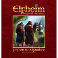 Elfheim - FeFolk in Alphabet: Beyond the mist