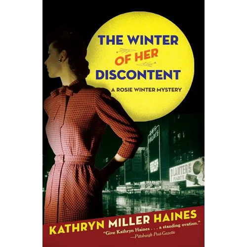 The Winter of Her Discontent