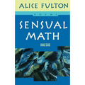 Sensual Math: Poems