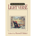 Norton Book of Light Verse
