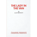 Lady in the Van