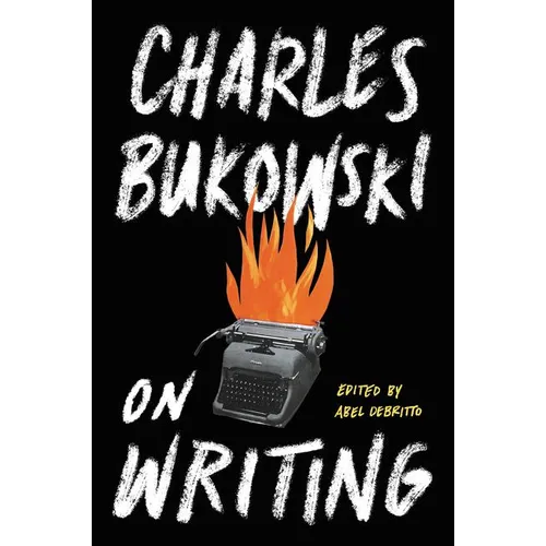 On Writing