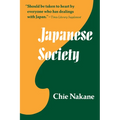 Japanese Society: Volume 4