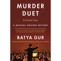 Murder Duet: A Musical Case