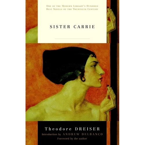 Sister Carrie