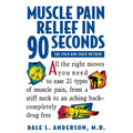 Muscle Pain Relief in 90 Seconds: The Fold and Hold Method